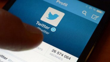 Ditunjuk Jadi CEO Twitter di Usia 37 Tahun, Parag Agrawal Bos Termuda di S&P500