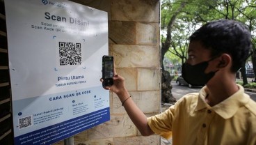 Jabodetabek Kembali Masuk PPKM Level 2, Simak Aturan Lengkapnya