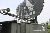 Holding BUMN Pertahanan, Len Industri Akan Serap Saham Pemerintah dari 4 BUMN 