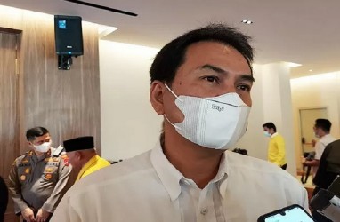 KPK Limpahkan Berkas Perkara Azis Syamsuddin ke Pengadilan Tipikor Jakarta