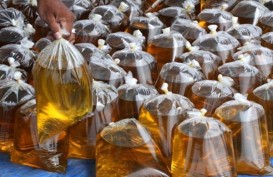 Harga Minyak Goreng Tembus Rp19.750/liter, Ini Langkah Jatim