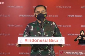 Tindak Lanjut Tiga Bentrokan TNI, Ini Penjelasan Kapuspen