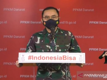 Tindak Lanjut Tiga Bentrokan TNI, Ini Penjelasan Kapuspen