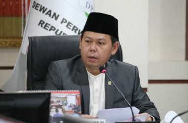 Wakil Ketua DPD RI Minta Reuni 212 di Bogor Dibatalkan