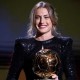 Profil Alexia Putellas, Pesepak Bola Wanita Peraih Ballon d'Or 2021