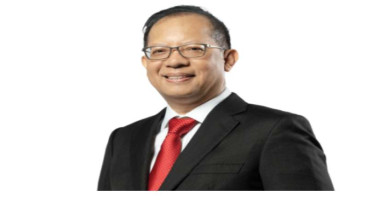 BUMN Awards 2021: Jaga Kinerja Telkom (TLKM), Heri Supriadi Raih TOP CFO