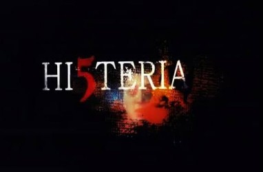 Film Horor Indonesia 'Hi5teria' Segera Tayang di Netflix, Ini Gambaran Ceritanya