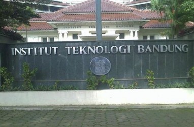 Puluhan Dosen ITB Teken Petisi, Tuntut Pemberhentian Wakil Rektor 