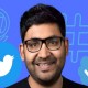 Profil Parag Agrawal, CEO Twitter Pengganti Jack Dorsey