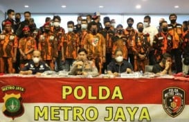 Polda Metro Jaya Apresiasi Penyelenggara Pindahkan Lokasi Reuni 212 