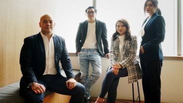 Metaverse Sedang Tren, Flock Creative Network Beri Pendanaan ke Titans Tech
