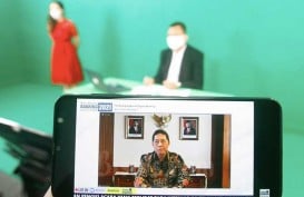 OJK Sebut Jumlah BPR dan BPRS Turun per September 2021, Ini Alasannya