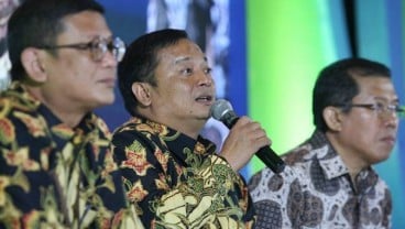 Bikin Kinerja PNM Moncer, Arief Mulyadi Sabet TOP CEO BUMN Awards 2021