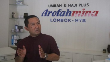 Pengusaha Travel Haji di NTB Tolak Embarkasi Dipusatkan di Jakarta