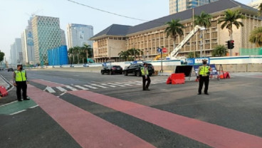 Ini Aturan Lengkap Perjalanan Darat saat Nataru, Wajib Tes PCR?