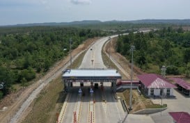 Kementerian PUPR Minta Pengelola Bangun Rest Area di Tol Sigli-Banda Aceh
