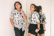 Profil Gangga Kusuma, Musisi yang Lamar Awkarin