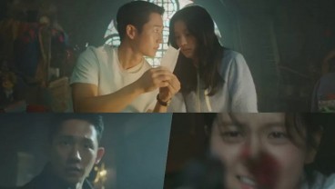 Rekomendasi 12 Drakor Tayang Desember: Snowdrop, Uncle, hingga The Silent Sea