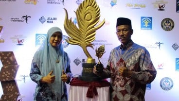 "It's OKI" Raih Brand Pariwisata Populer API 2021