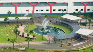 Kontribusi Industri Hasil Tembakau ke APBN Sebesar 10,11 Persen di 2020