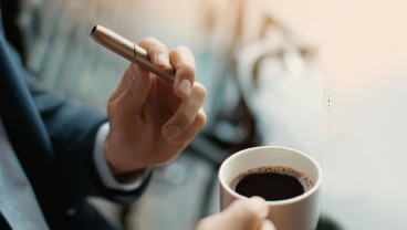 HMSP Pacu Produk Bebas Asap IQOS, Bangun Pabrik Rp2,3 Triliun