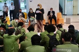 Mahasiswa UPN Veteran Meninggal Usai Ikut Menwa, Ini…