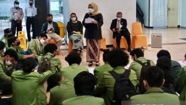 Mahasiswa UPN Veteran Meninggal Usai Ikut Menwa, Ini 5 Tuntutan BEM ke Kampus