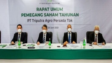 Target Ambisius Emiten TP Rachmat dan Benny Subianto (TAPG) di 2022