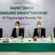 Target Ambisius Emiten TP Rachmat dan Benny Subianto (TAPG) di 2022