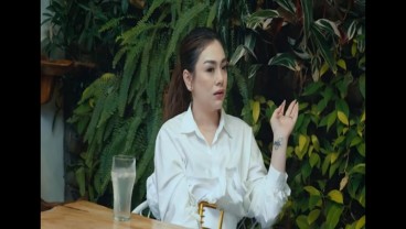 Jelaskan soal Rumor Pernikahan Sesama Jenis, Celine Evangelista Dibanjiri Dukungan Netizen