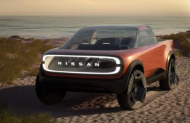 Investasi Rp253 Triliun, Nissan Ingin Luncurkan 23 Mobil Listrik pada 2030