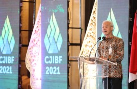 Resmi! Berikut Daftar Lengkap UMK di Jawa Tengah 2022