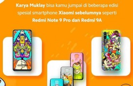 Xiaomi Redmi 10 5G Resmi Rilis di Indonesia, Ini Spesifikasi dan Harganya! 
