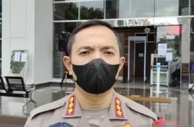 300 Personel Gabungan Amankan Sidang Perdana Munarman