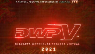 Digelar 11 dan 12 Desember, Ini Daftar Lineup DWP Virtual 2021