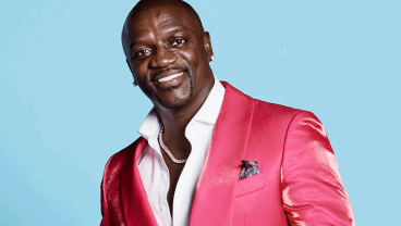 Penyanyi R&B Akon Rilis Kartu Kriptonya Sendiri