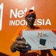 Kemenkominfo Cabut Pita Frekuensi Net1 Indonesia