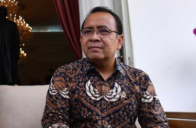 Mensesneg: Presiden Jokowi Minta Jajaran Menteri Bereaksi Cepat Hadapi Omicron