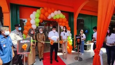 Moratelindo Jajaki Bisnis Smart City di Jambi