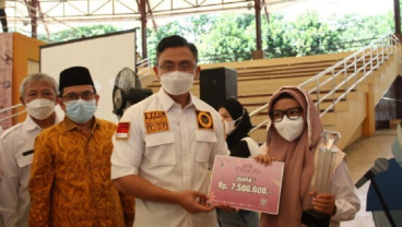 Pemprov Banten Siapkan Regulasi Dukung Pengembangan Ekraf