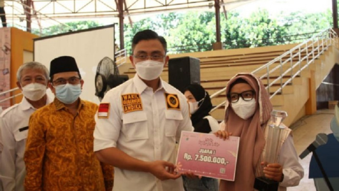 Pemprov Banten Siapkan Regulasi Dukung Pengembangan Ekraf