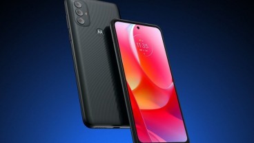 Spesifikasi dan Harga Motorola Moto G Power 2022, Rilis Januari Tahun Depan