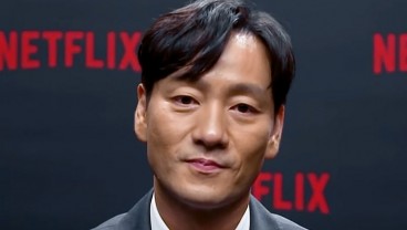 Bintangi Money Heist Versi Korea, Ini Karakter Park Hae Soo