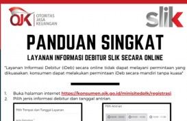 Cara Cek Riwayat Kredit Via Online, Gampang dan Cepat 