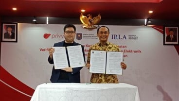 Privy Hadirkan User Centric Digital Identity untuk Transaksi Daring Aman