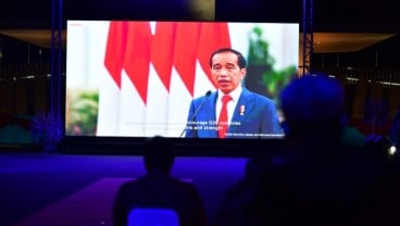 Opini: Agenda Besar Presidensi G20 Hadapi Krisis