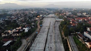 Sengketa Tol Desari, Gugatan Tommy Soeharto Kandas