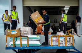 AP Logistik Layani Ekspor, Buka Rute Kargo Makassar-Singapura