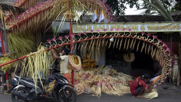 Pemasangan Jaringan Internet di Banjar Belum Optimal