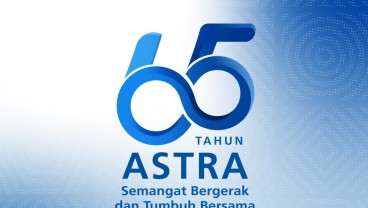 Menuju HUT ke-65 Astra, Kobarkan Semangat Bergerak dan Tumbuh Bersama